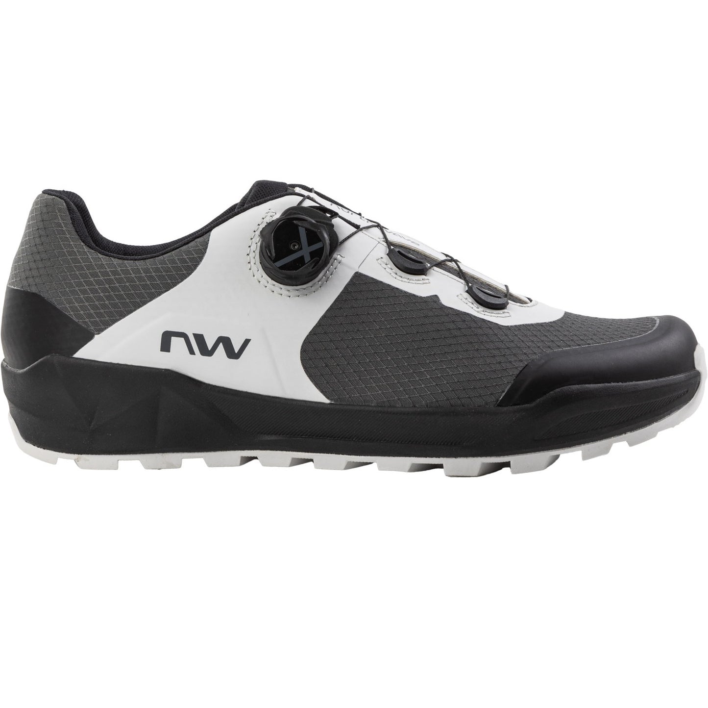 NORTHWAVE CORSAIR 2 MTB Shoes Grey