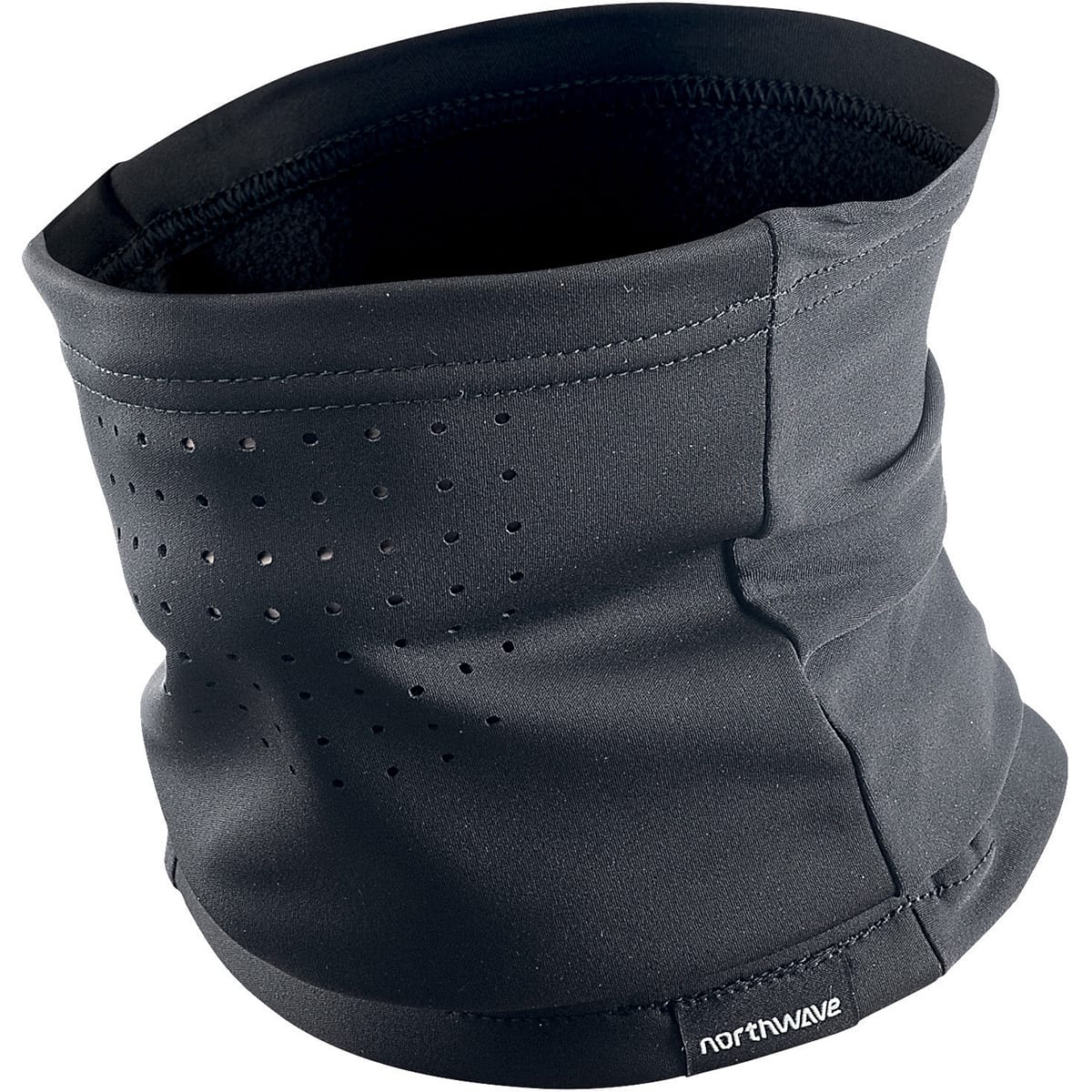 NORTHWAVE FRONT PROTECTION Řemínek na krk černý