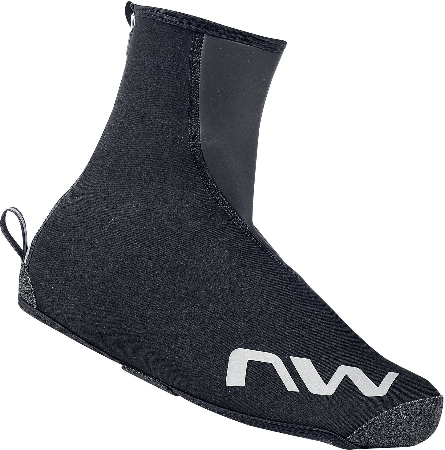 Obal na boty NORTHWAVE ACTIVE SCUBA Black