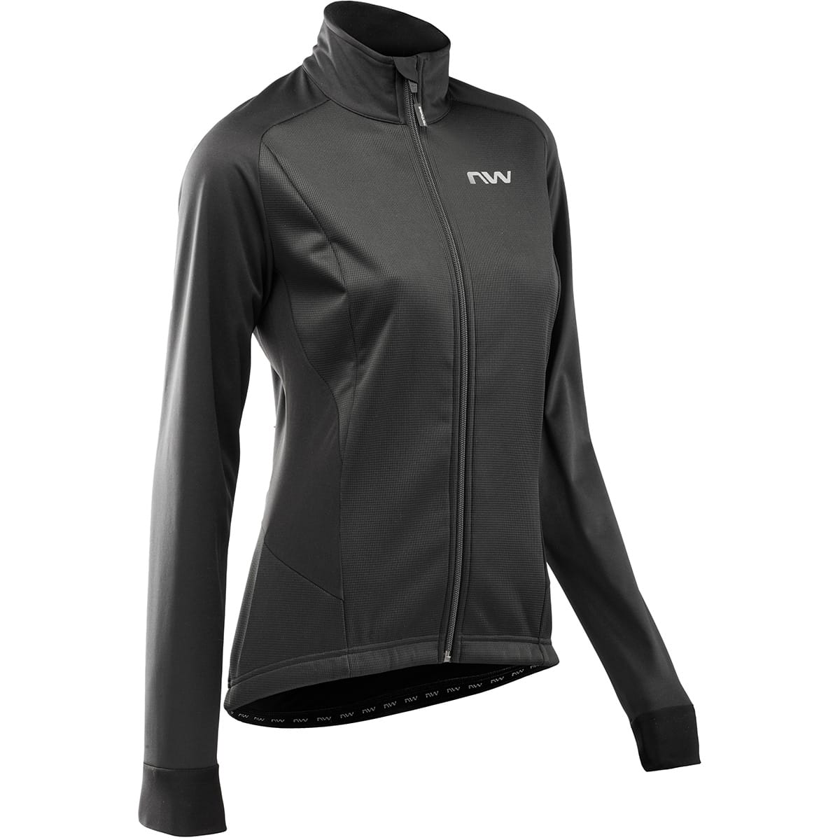 Dámská bunda NORTHWAVE RELOAD Black