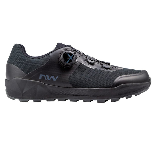 NORTHWAVE CORSAIR 2 MTB boty Black