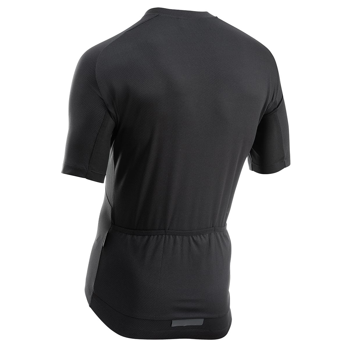 Dres s krátkým rukávem NORTHWAVE FORCE 2 Black