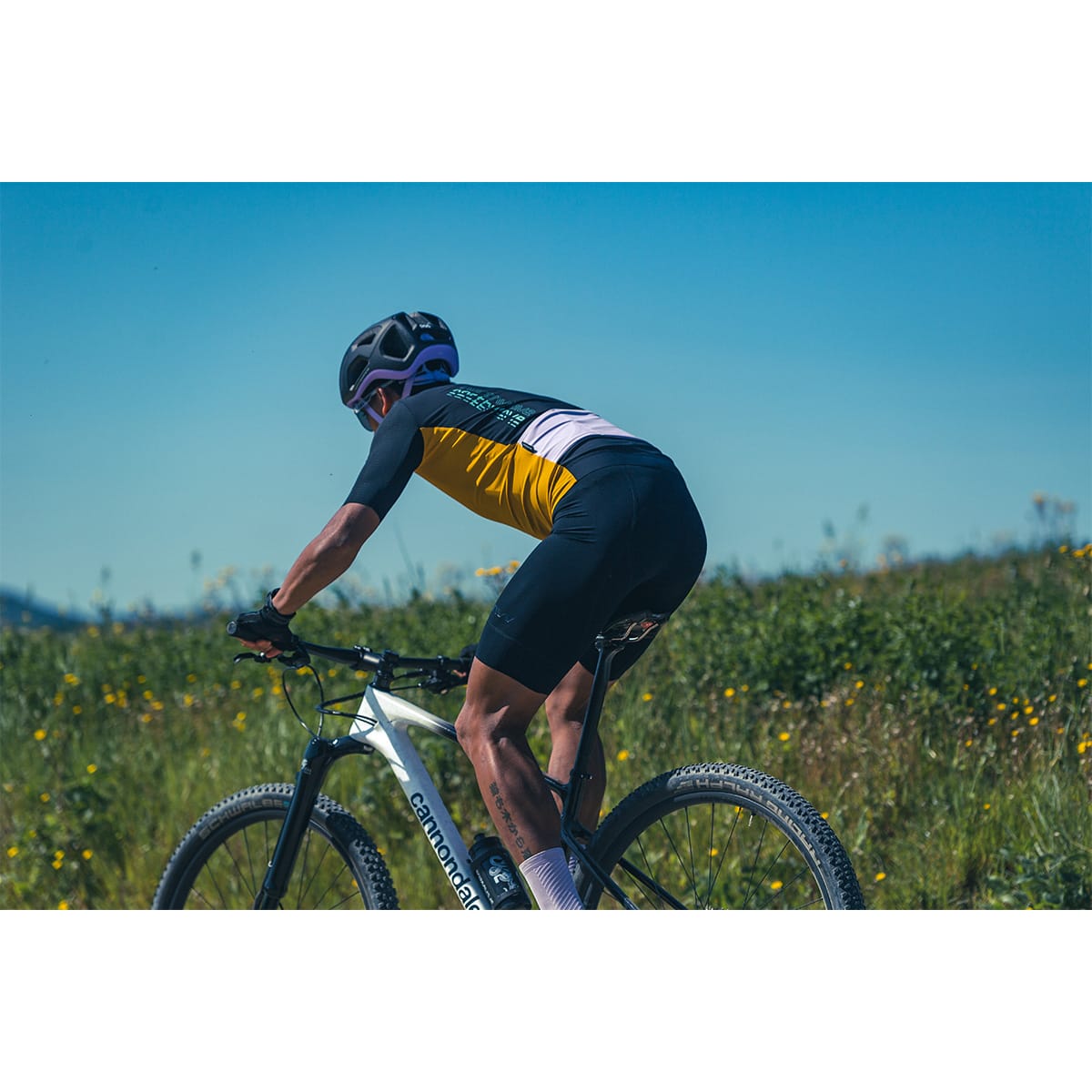 NORTHWAVE EXTREME PRO 2 Bib Short černá