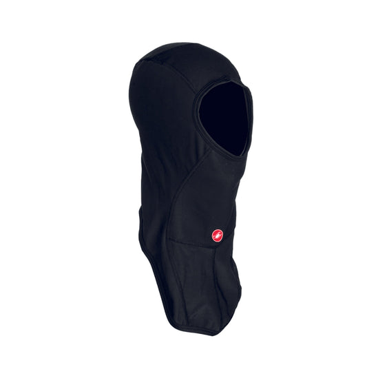 CASTELLI WS BALACLAVA Kapuce černá