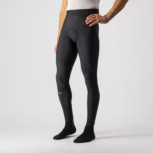 CASTELLI ENTRATA Bib Tight černá