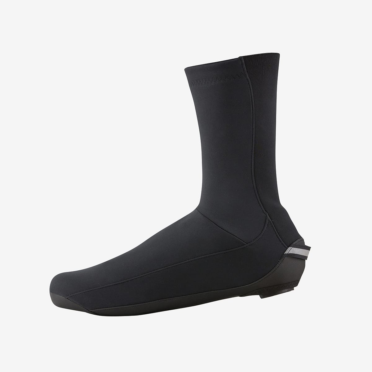 CASTELLI ESPRESSO Obal na boty černý