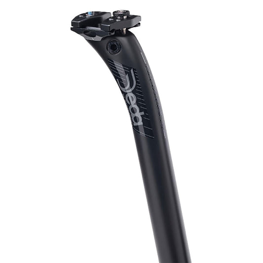 DEDA SUPERZERO CARBON POB Finish Podsedlovka 25 mm zadní rozteč