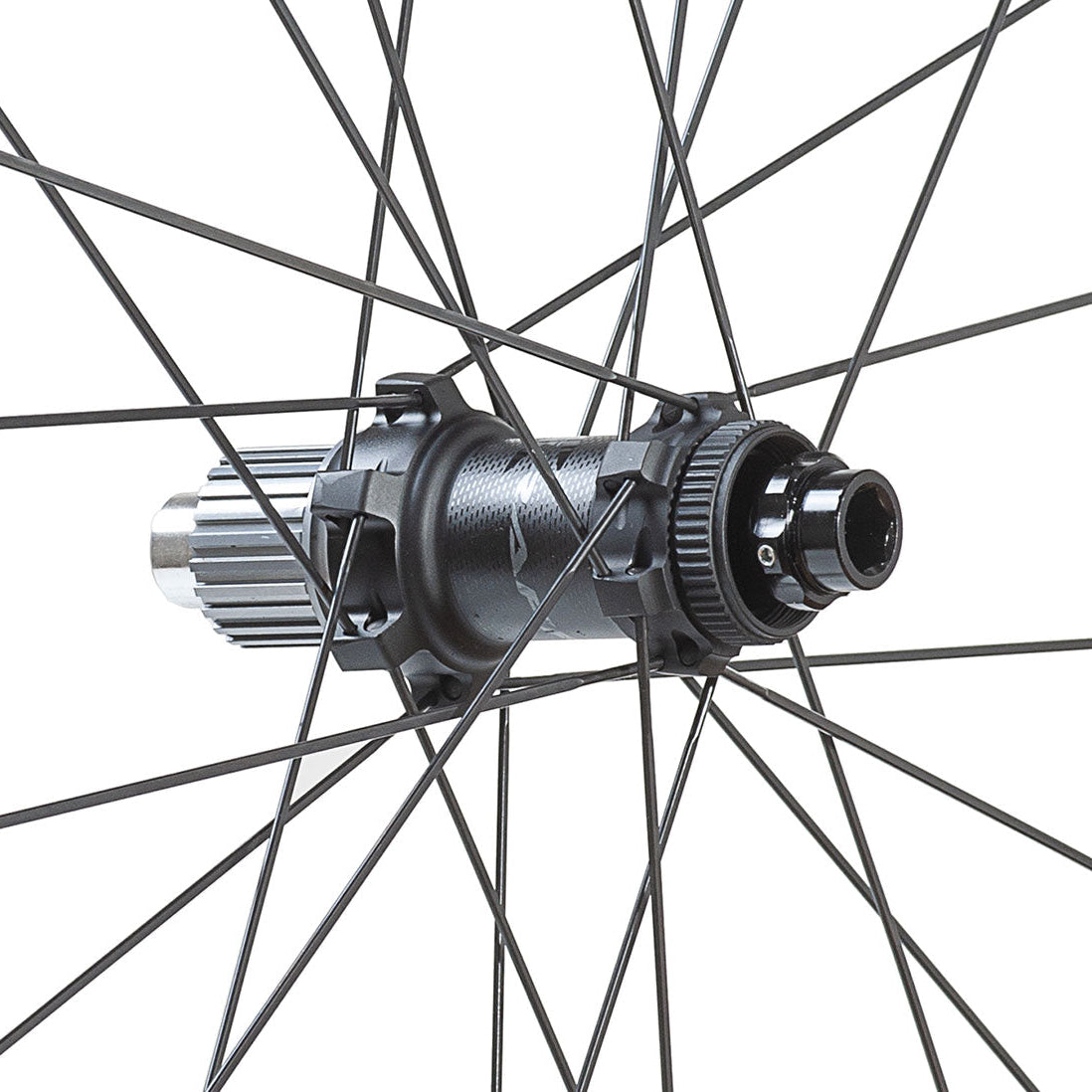 Pár kol MICHE GRAFF ALL ROAD DISC Tubeless Ready (Center Lock)