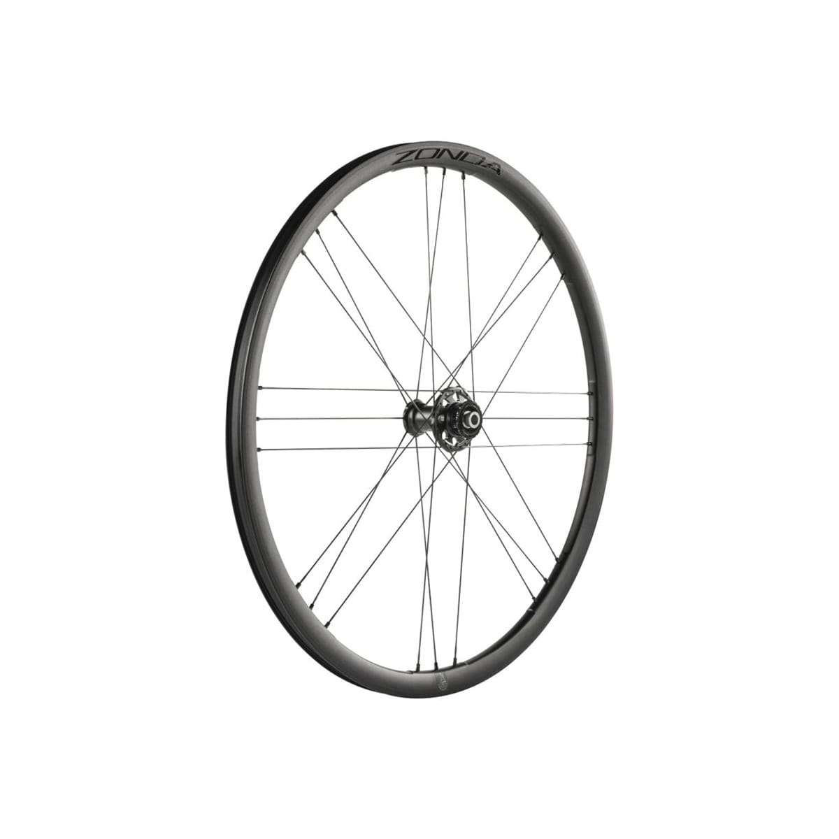 Pár kol CAMPAGNOLO ZONDA GT C23 33 s pneumatikami (Center Lock)