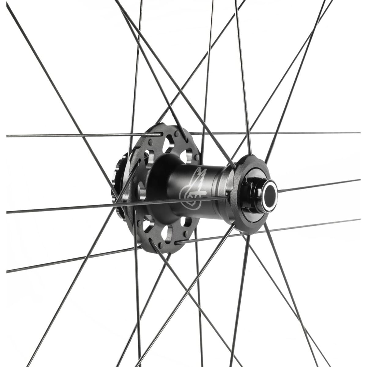 Pár kol CAMPAGNOLO ZONDA GT C23 33 s pneumatikami (Center Lock)