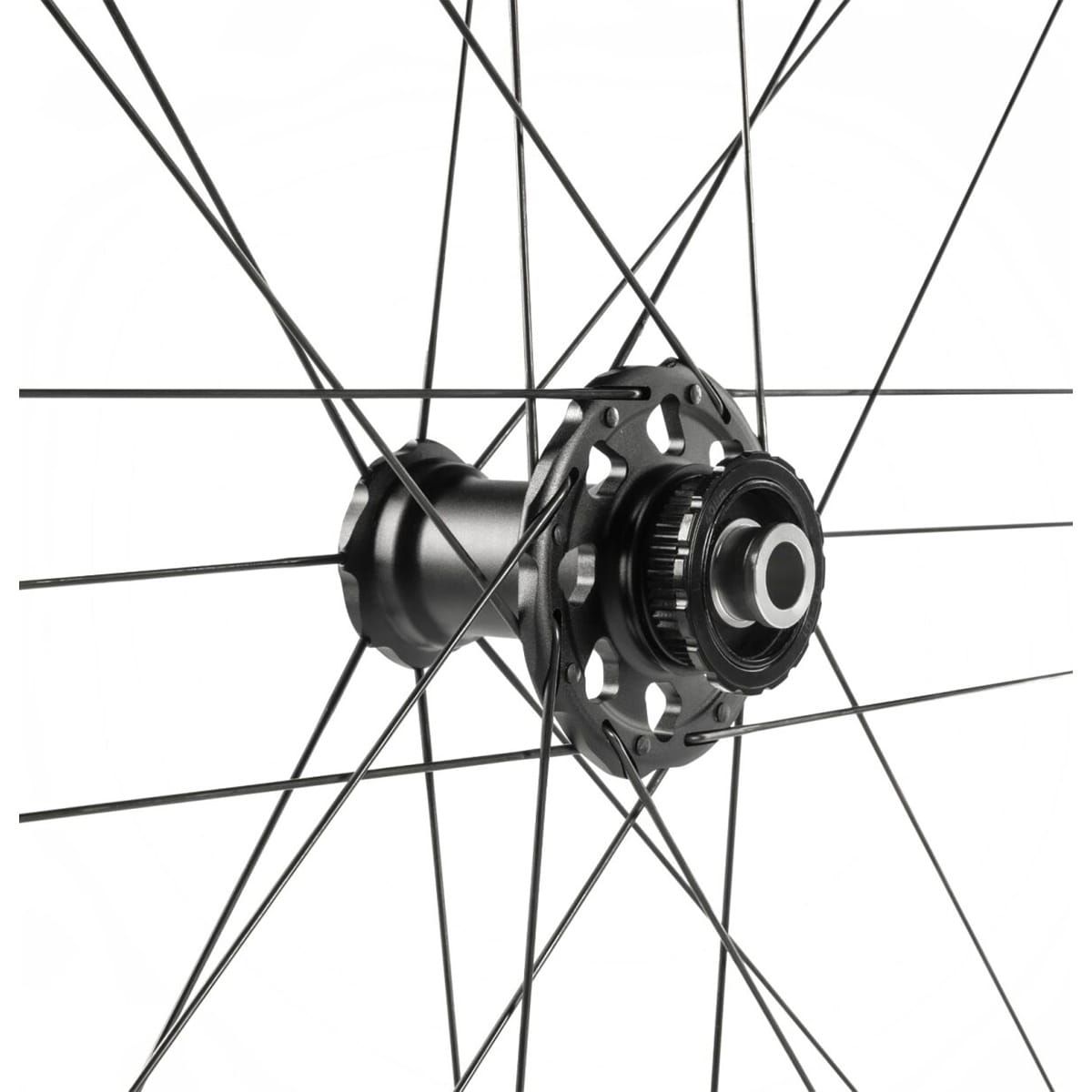 Pár kol CAMPAGNOLO ZONDA GT C23 33 s pneumatikami (Center Lock)