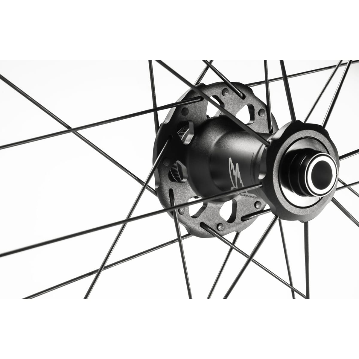 Pár kol CAMPAGNOLO ZONDA GT C23 33 s pneumatikami (Center Lock)