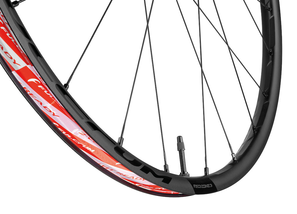 Přední kolo FULCRUM RED ZONE 3 29" 15x110 mm Boost