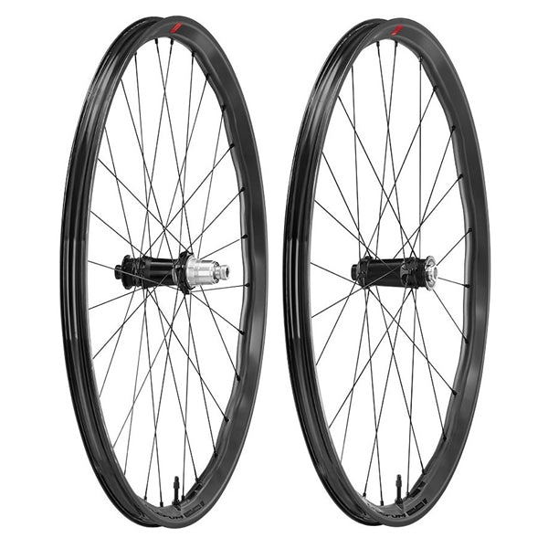 Pár kol FULCRUM RED ZONE CARBON 29" Přední osa 15x110mm - Zadní osa 12x148mm Boost