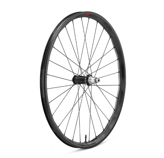 Pár kol FULCRUM RED ZONE CARBON 29" Přední osa 15x110mm - Zadní osa 12x148mm Boost