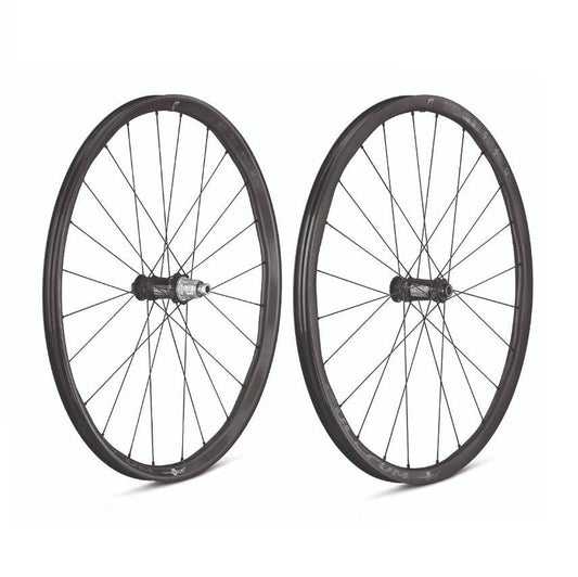 Pár kol FULCRUM RED ZONE CARBON PLUS 29" Přední osa 15x110mm - Zadní osa 12x148mm Boost