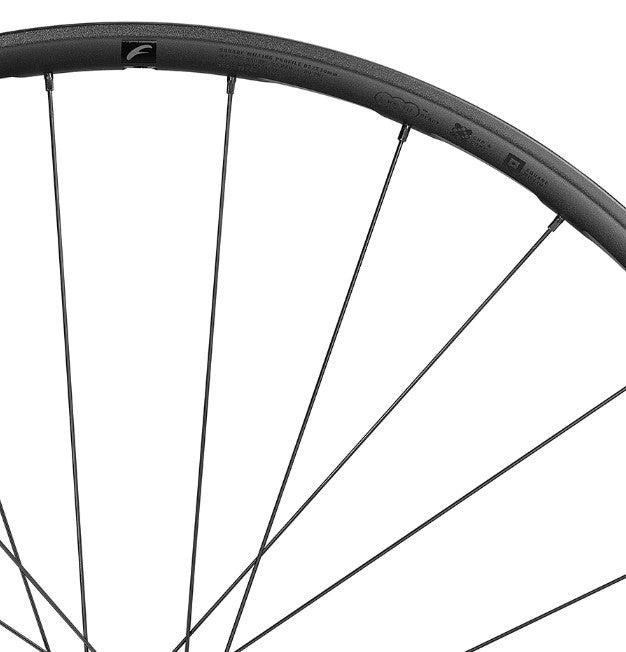 Pár kol FULCRUM METAL ALX 29" Přední osa 15x110mm - Zadní osa 12x148mm Boost