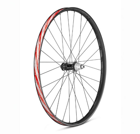 FULCRUM METAL ALX 29" zadní kolo 12x148mm Boost osa