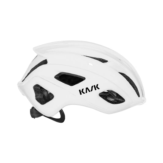 KASK MOJITO CUBED Silniční přilba bílá