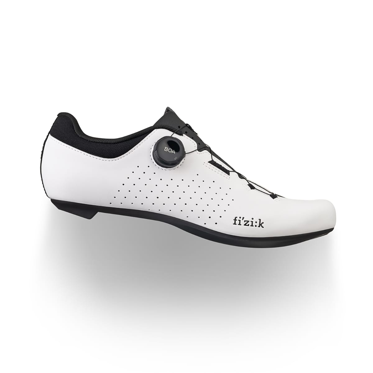 FIZIK VENTO OMNA WIDE Silniční obuv White