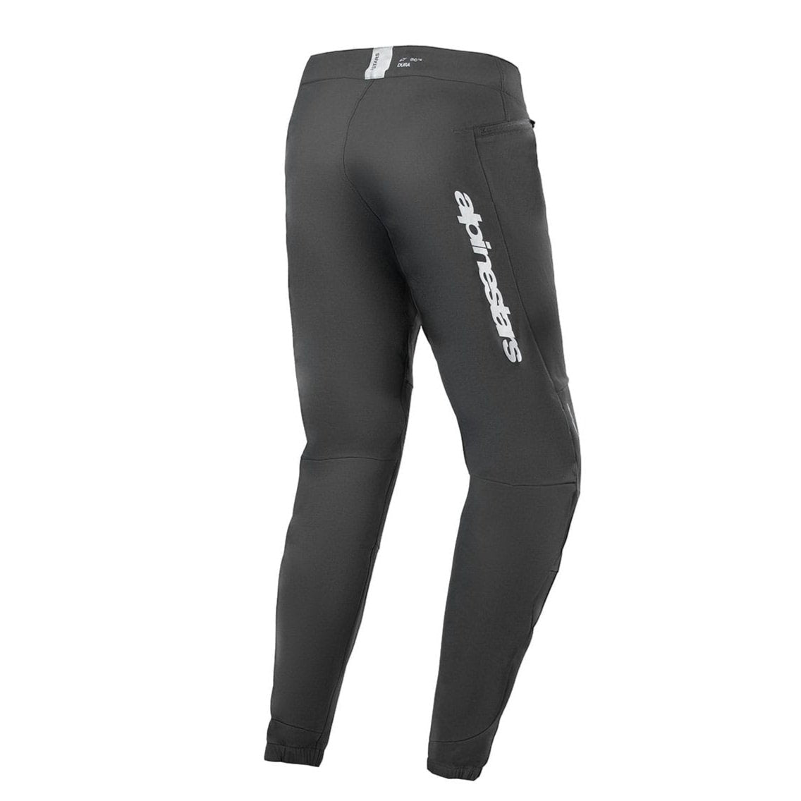 ALPINESTARS A-DURA ELITE Kalhoty černé