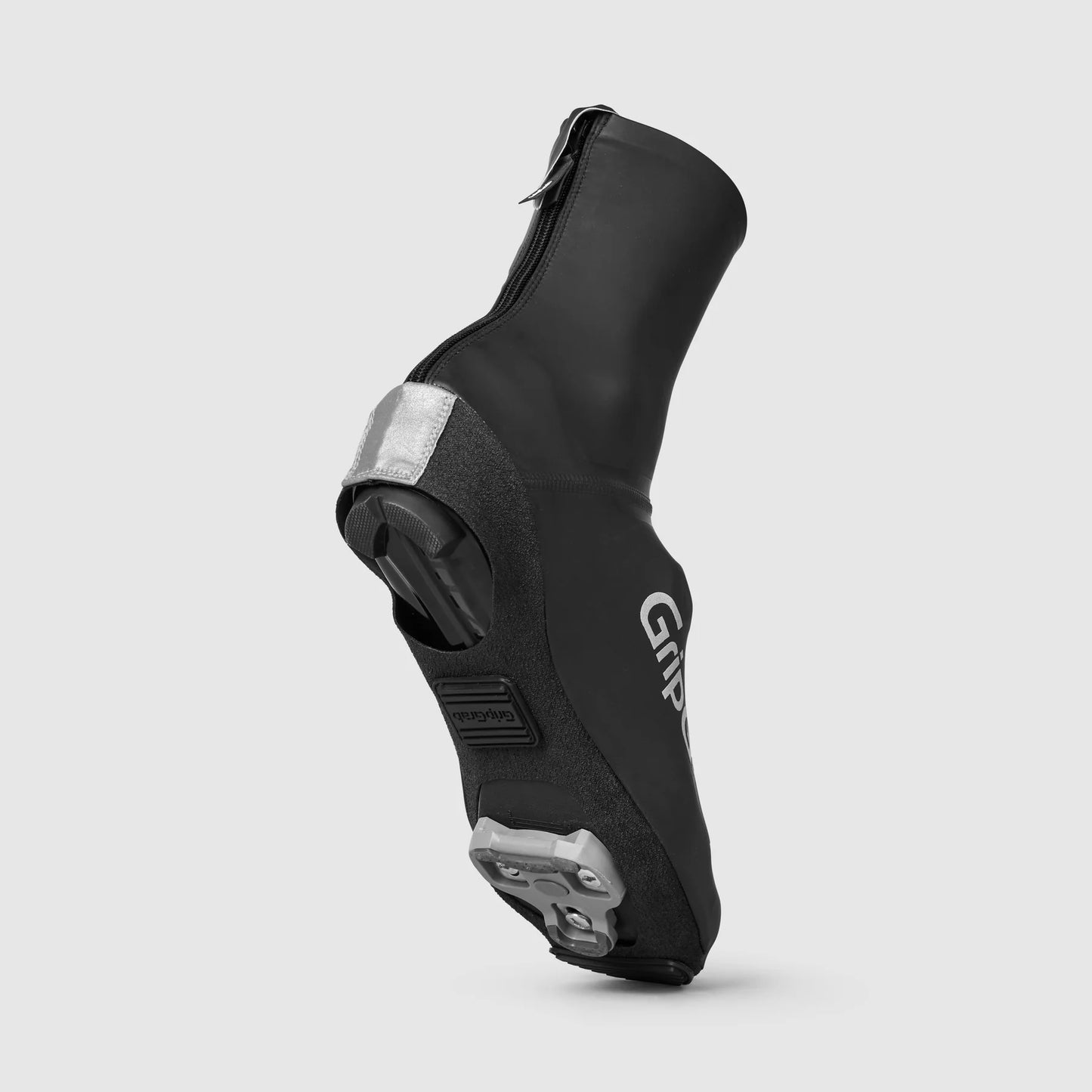 GRIPGRAB PACR Nepromokavé svrchní boty Black