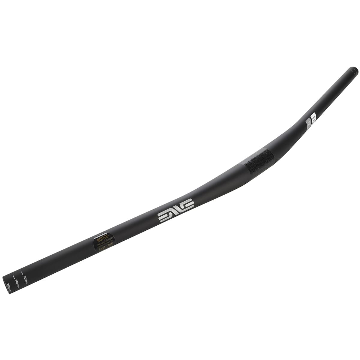 handlebar ENVE M6 Rise 7mm 780mm
