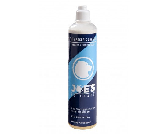 NO-FLATS JOES ROAD Preventivní tekutina proti propíchnutí (500 ml)