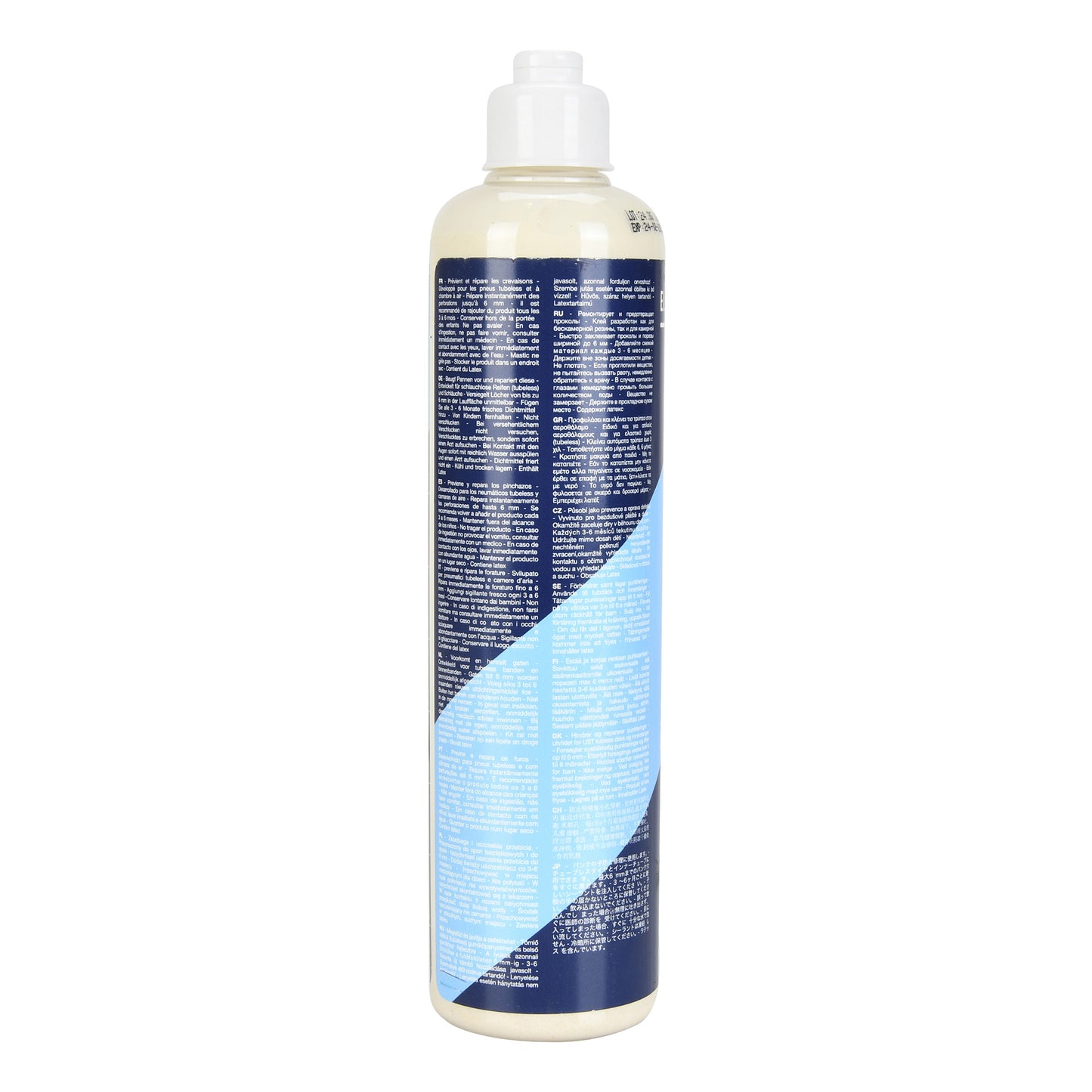 NO-FLATS JOES ROAD Preventivní tekutina proti propíchnutí (500 ml)