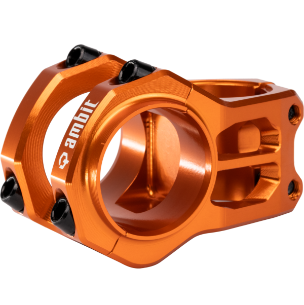 AMBIT BARTENDER Orange stem