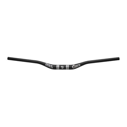 RACE FACE SIXC Carbon Rise 20mm 820mm Grey řídítka