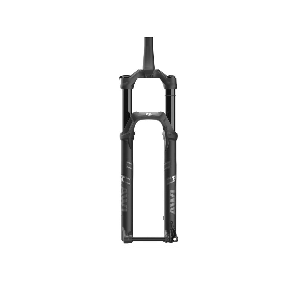 FOX 34 AWL RAIL 29" vidlice Black 2026
