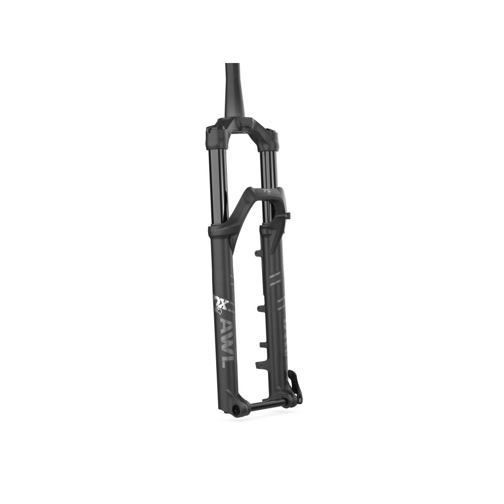 FOX 34 AWL RAIL 29" vidlice Black 2026
