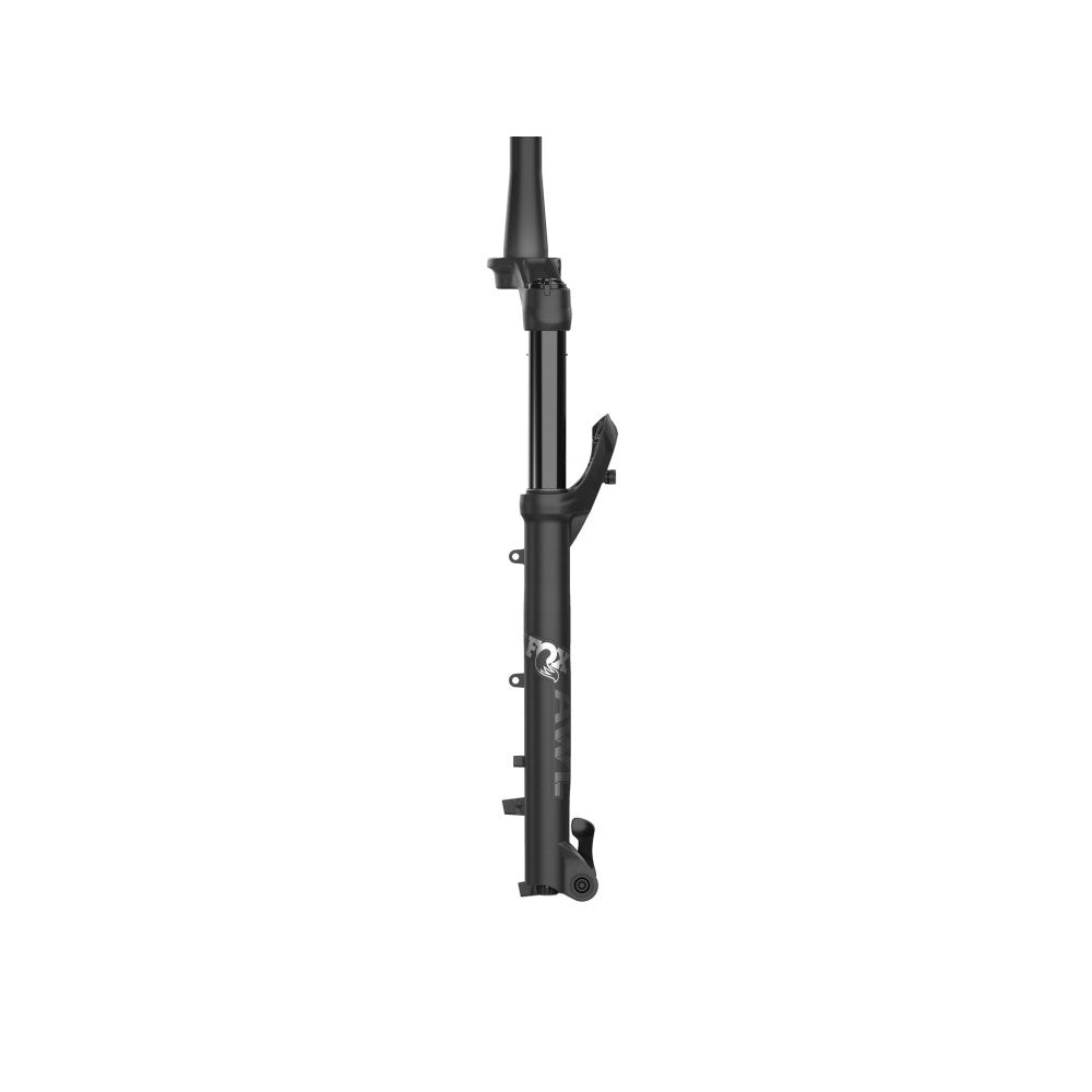 FOX 34 AWL RAIL 29" vidlice Black 2026