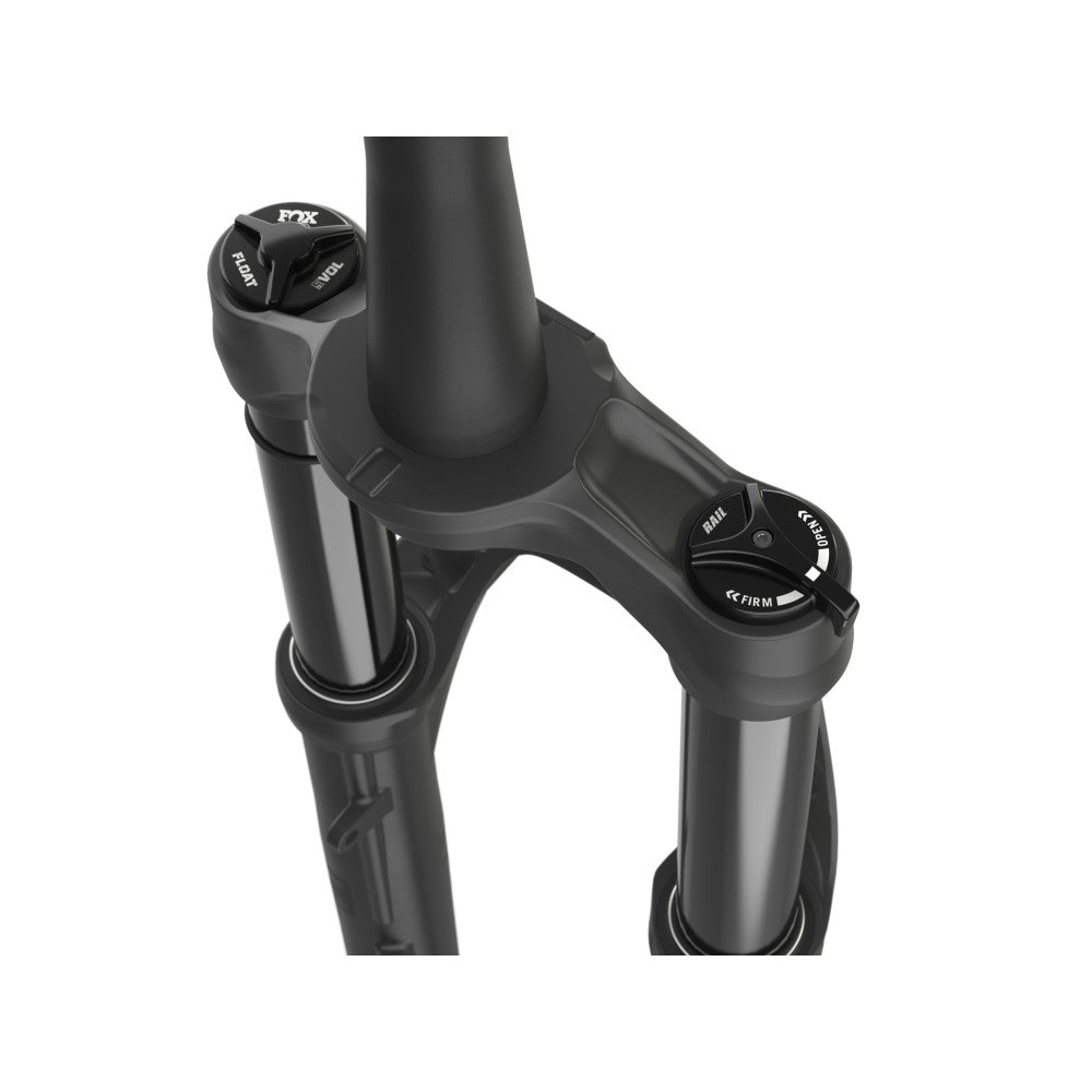 FOX 34 AWL RAIL 29" vidlice Black 2026