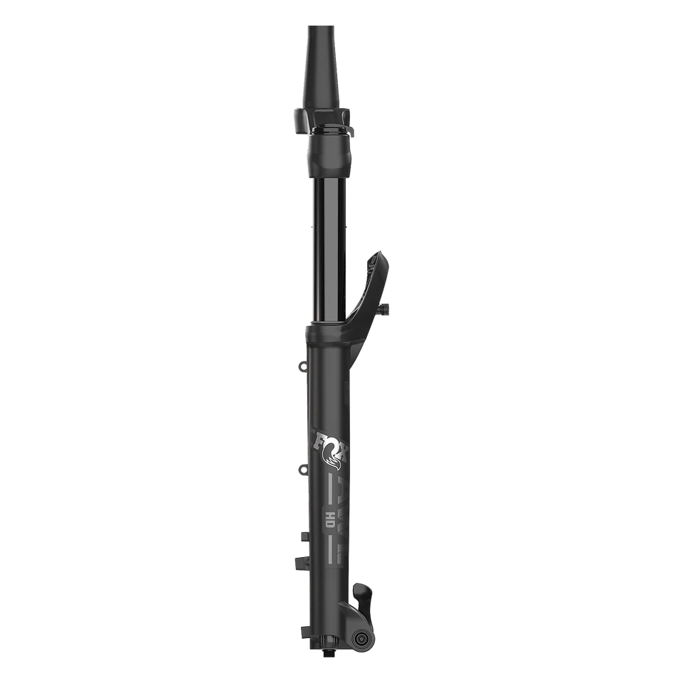 FOX 36 AWL HD RAIL 29" vidlice Black 2026