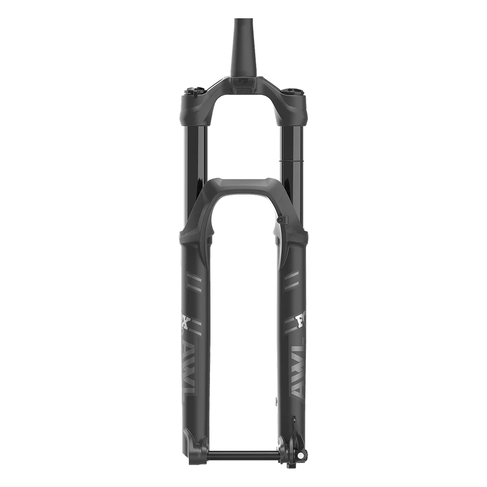 FOX 36 AWL HD RAIL 29" vidlice Black 2026