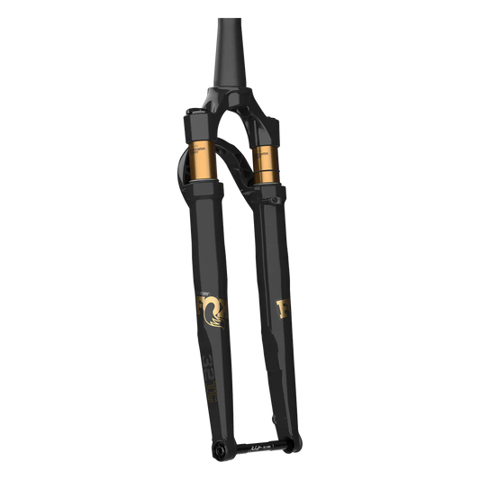 FOX 32 FACTORY TC 700c Grip SL Fork Black 2026