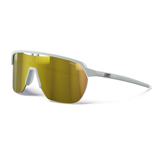 Glasses JULBO FREQUENCY Grey Spectron 3CF Brown