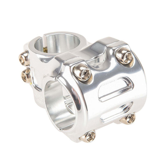 CHROMAG HIFI V2 0° Chromovaný dřík