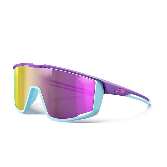 Glasses JULBO FURY Violet Spectron 3CF Violet/Yellow