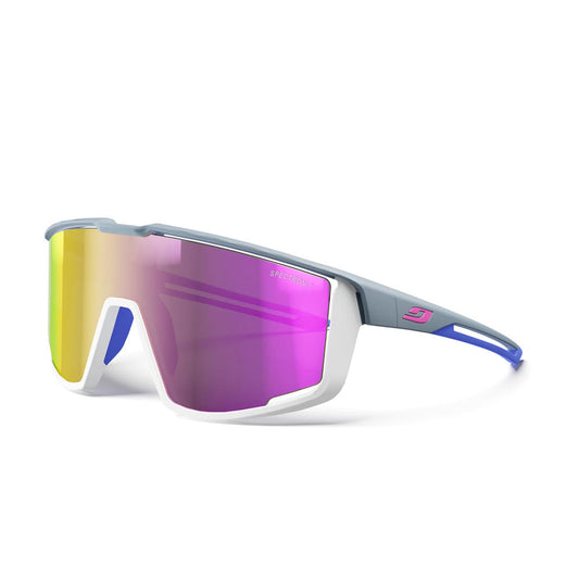 JULBO FURY Goggles Grey Spectron 3CF Pink/Yellow