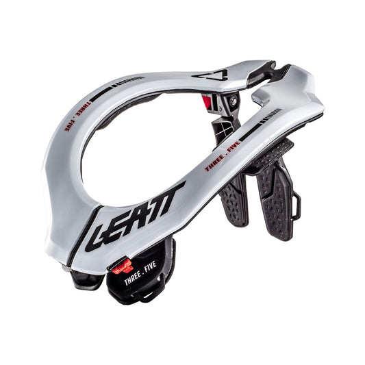 LEATT NECK BRACE 3.5 Junior White Chránič krku
