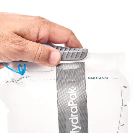 Vak na vodu HYDRAPAK CONTOUR 3 l