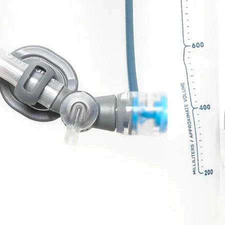 Vak na vodu HYDRAPAK CONTOUR 3 l
