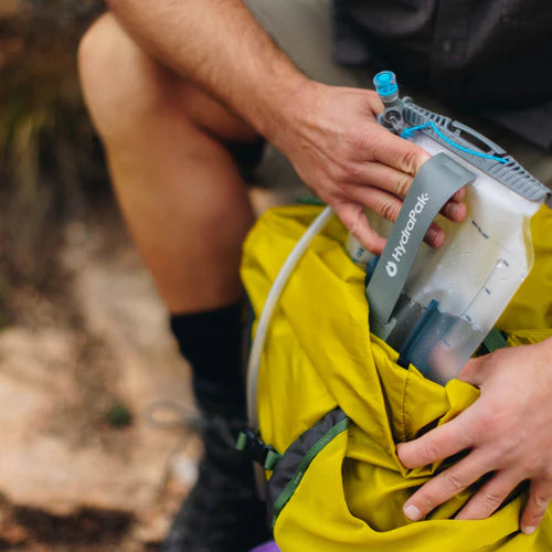 Vak na vodu HYDRAPAK CONTOUR 3 l