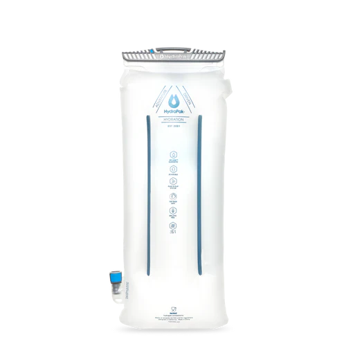 Vak na vodu HYDRAPAK CONTOUR 3 l
