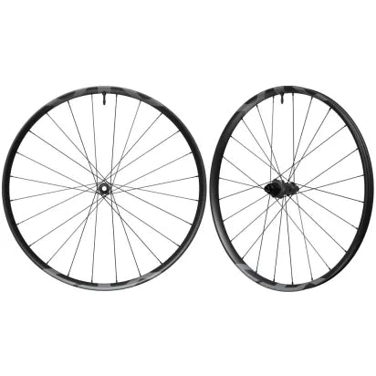 Paire de Roues SHIMANO XTR M9200 XC 29'' 15x110mm/12x148mm Boost