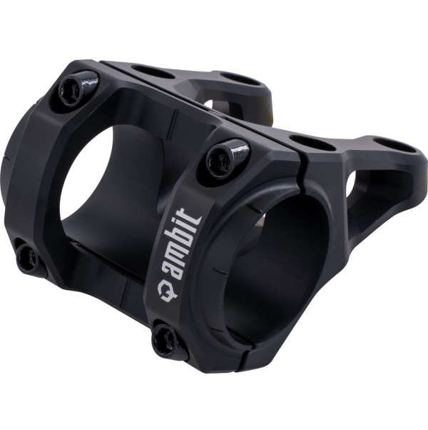 AMBIT BARTENDER DH představec černý