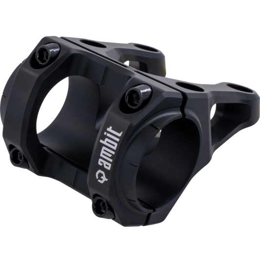 AMBIT BARTENDER DH stem Black